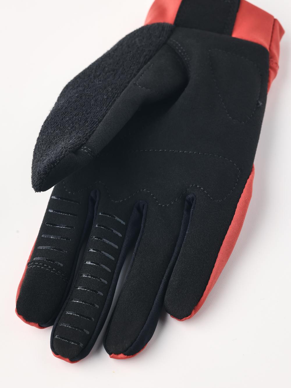 Apex Long - 5 finger in the color Rust (2 of 6)