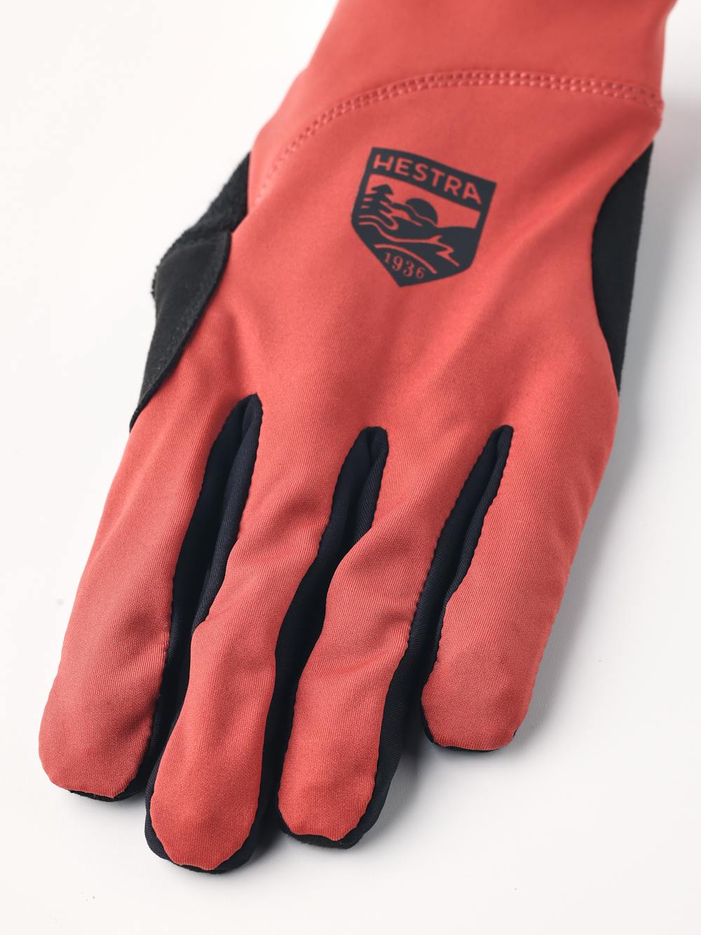 Apex Long - 5 finger in the color Rust (5 of 6)