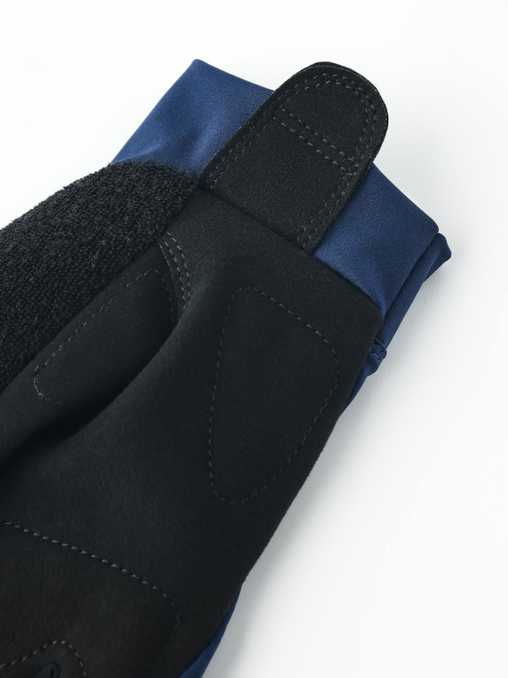 Apex Long - 5 finger in the color Navy (3 of 5)