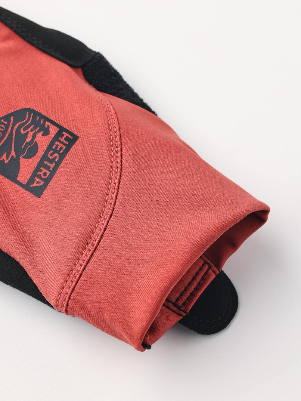 Apex Long - 5 finger in the color Rust (4 of 6)