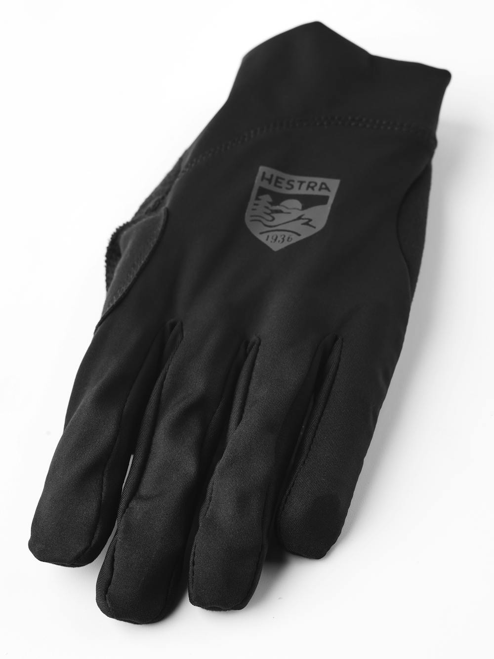 Apex Long - 5 finger in the color Black (4 of 5)