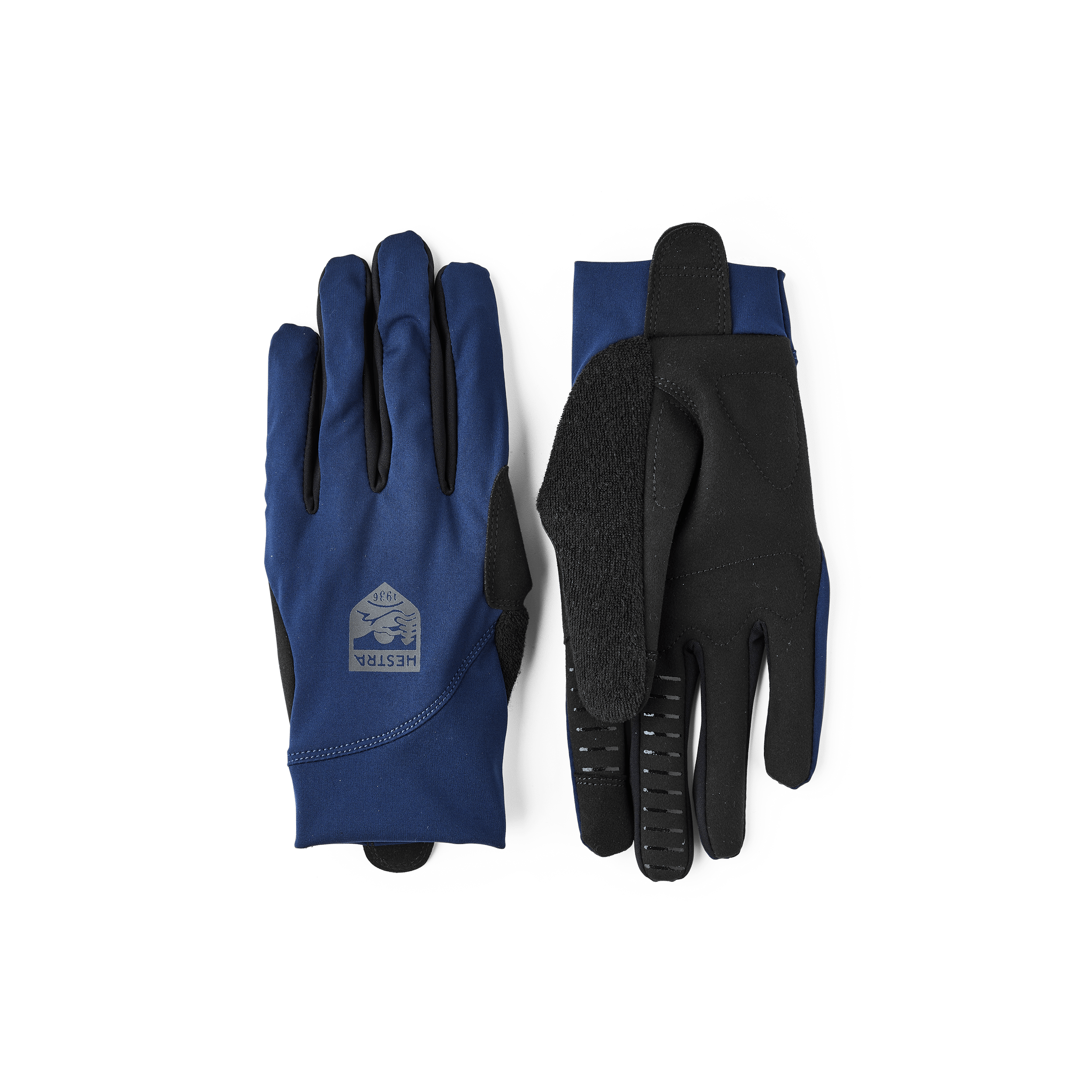 Apex Long - 5 finger in der Farbe Marineblau (1 oder 5)