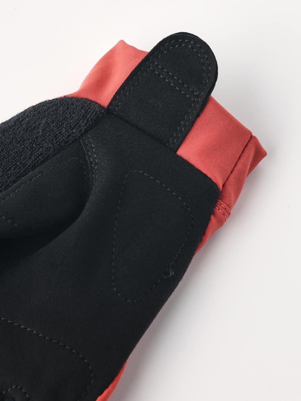 Apex Long - 5 finger in the color Rust (3 of 6)