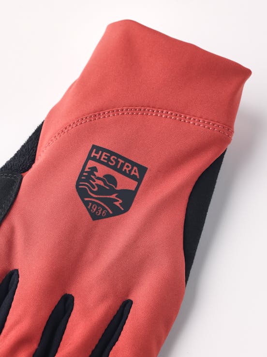 Alternative image for Apex Long - 5 finger