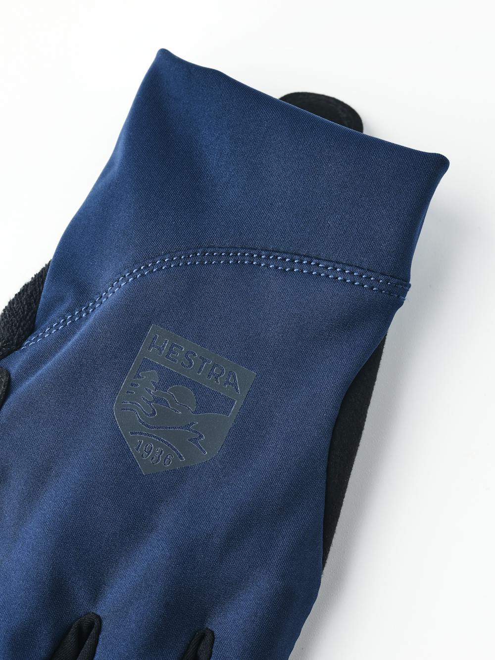 Apex Long - 5 finger in der Farbe Marineblau (5 oder 5)