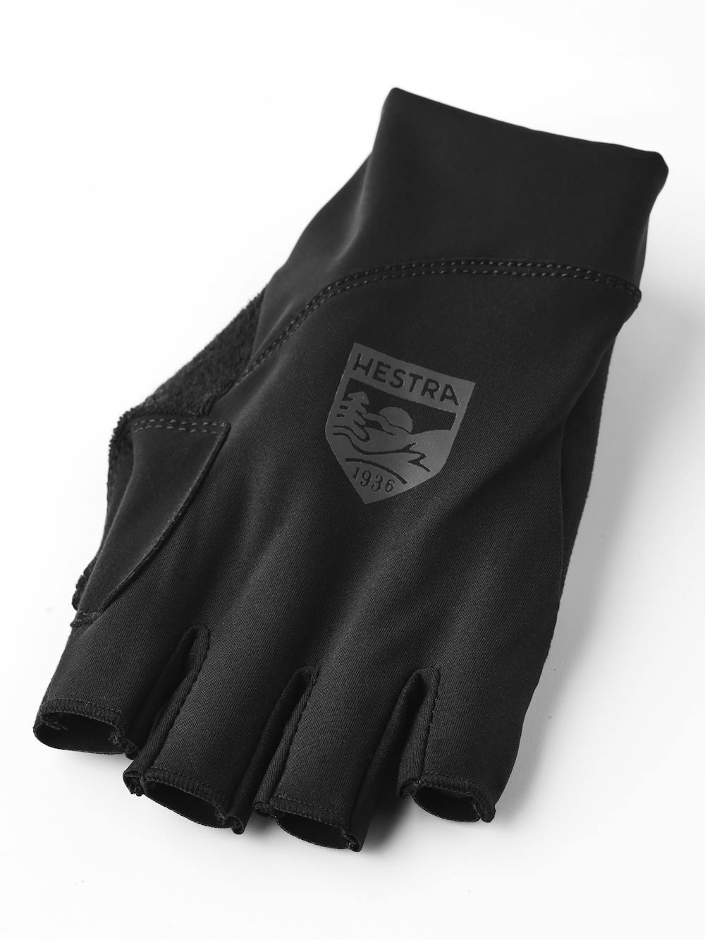 Apex Short - 5 finger in der Farbe Schwarz (4 oder 5)