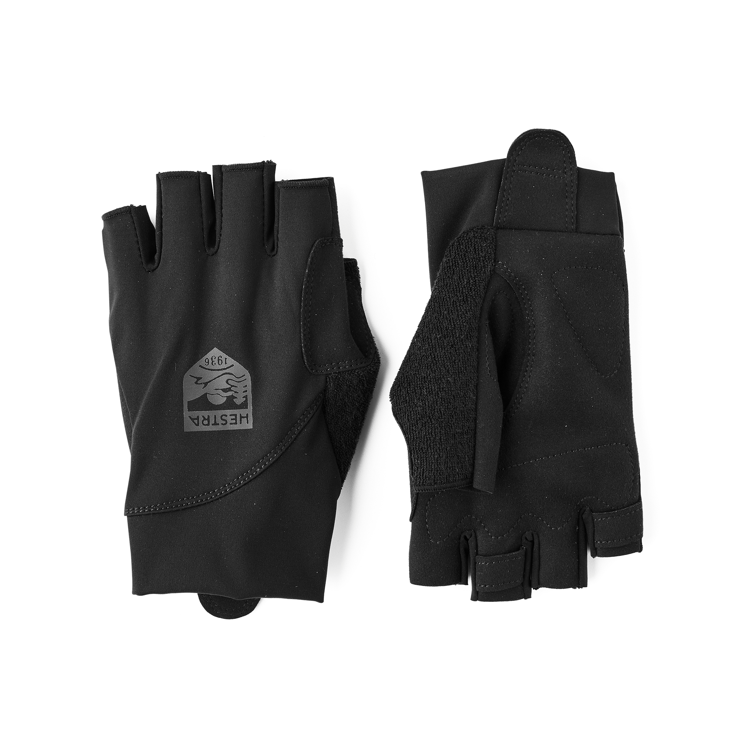 Apex Short - 5 finger i färgen Svart (1 av 5)