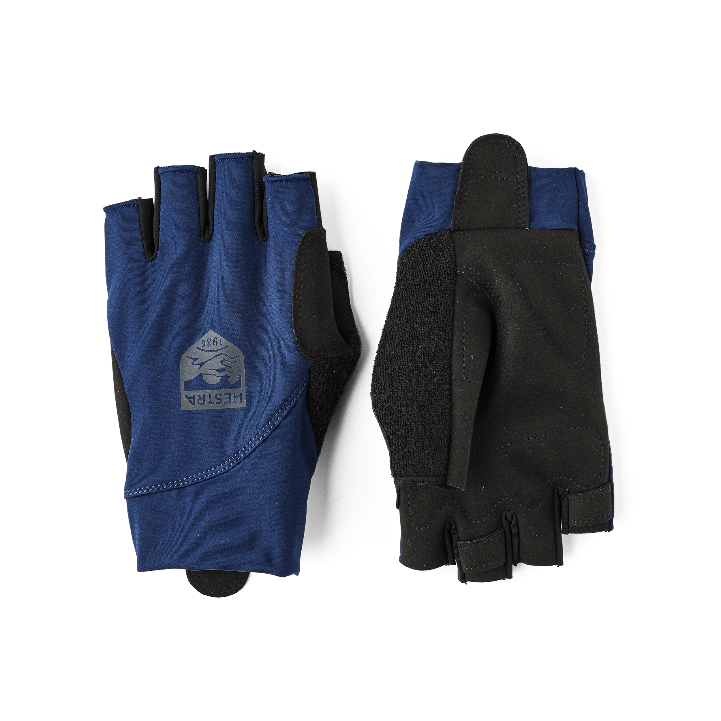 Apex Short - 5 finger i färgen Marin (1 av 5)