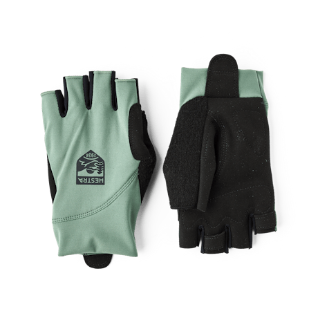 Apex Short - 5 finger