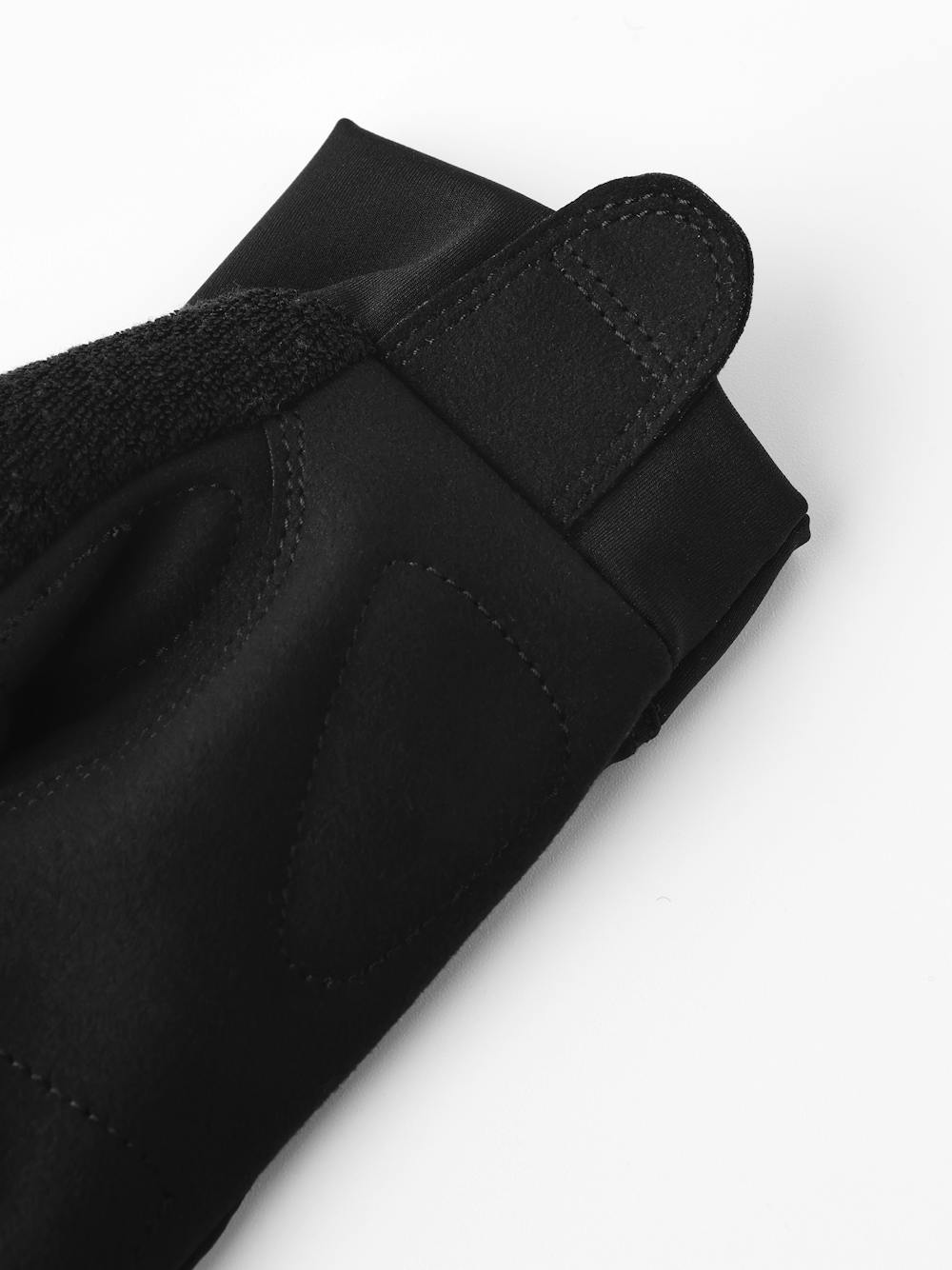 Apex Short - 5 finger i färgen Svart (3 av 5)