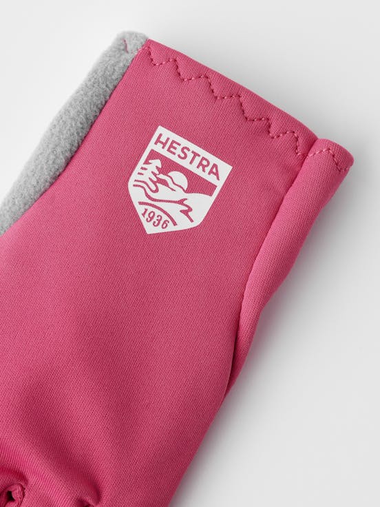 Alternatives Bild für Runners Jr - 5 finger