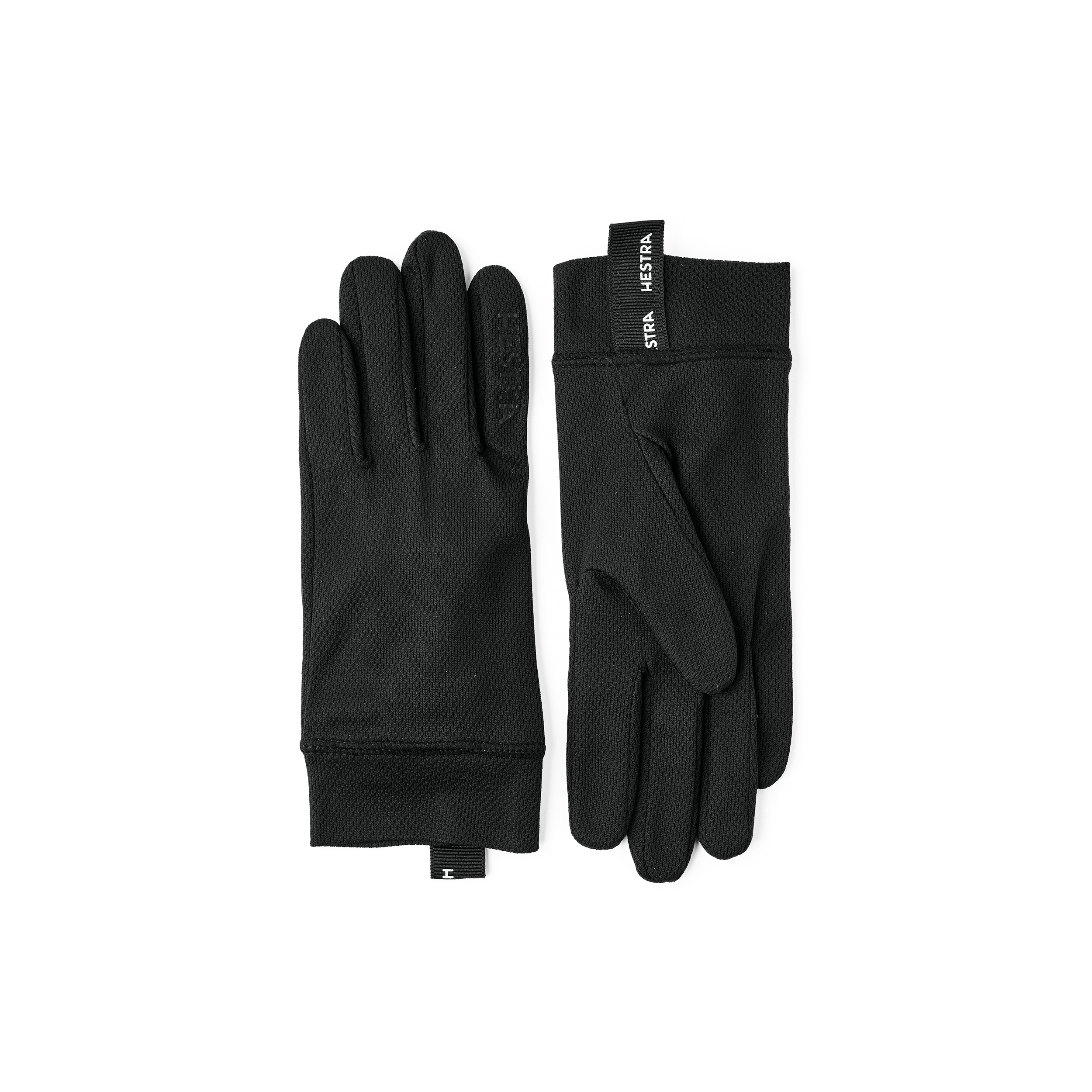 Multi Active Liner - 5 finger in the color Black (1 of 6)