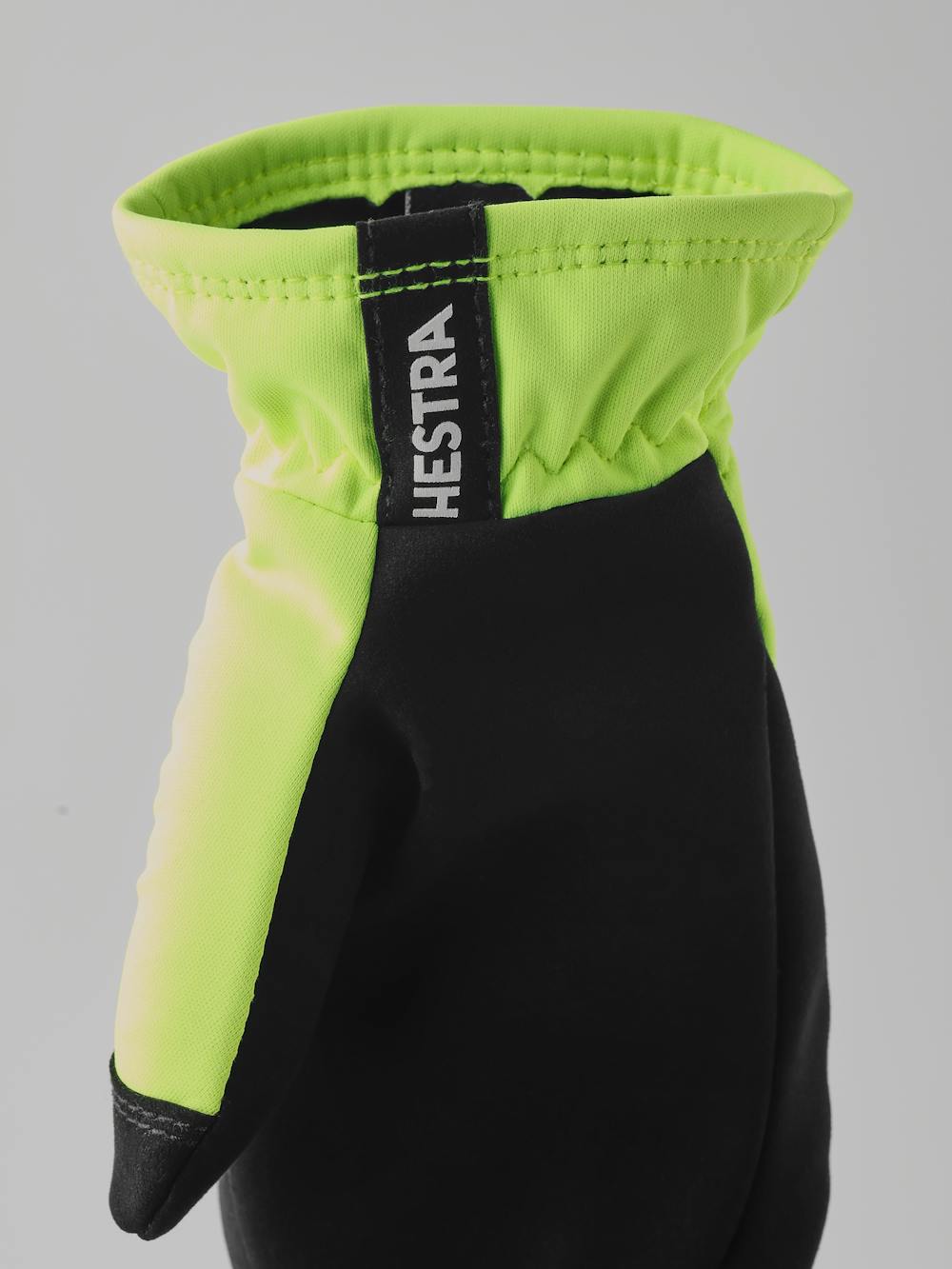 Breeze Jr - mitt in der Farbe High-Viz-Gelb (5 oder 5)