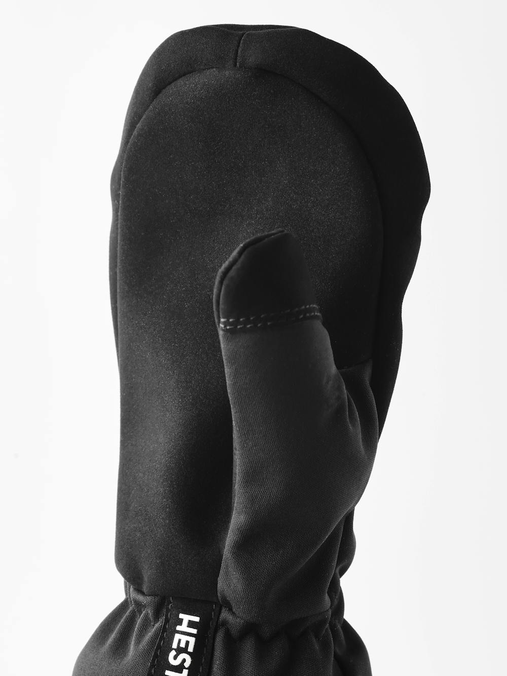 Breeze Jr - mitt in the color Black (2 of 5)