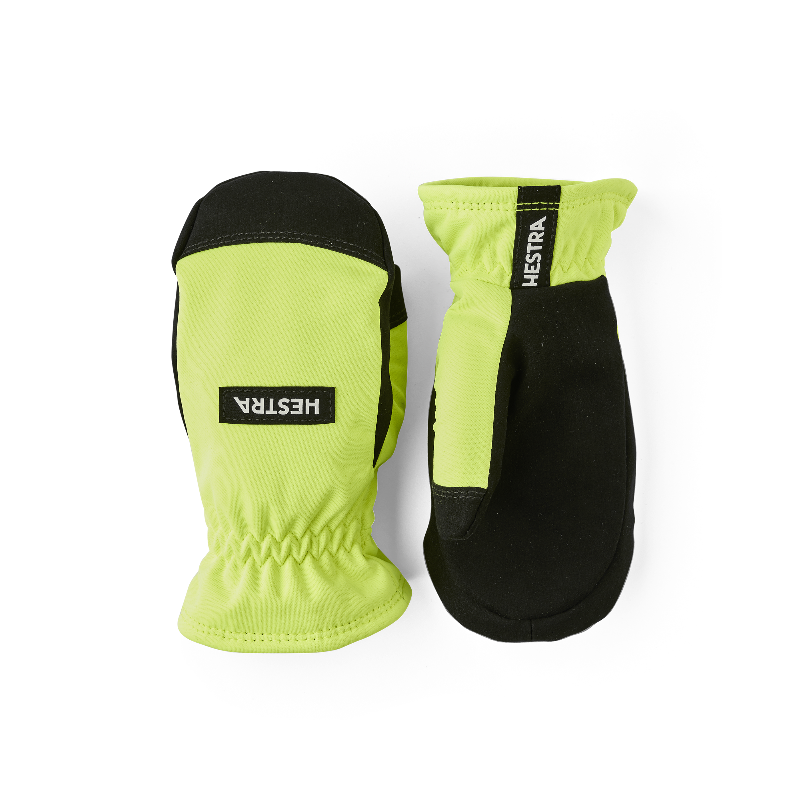 Color: Yellow high viz