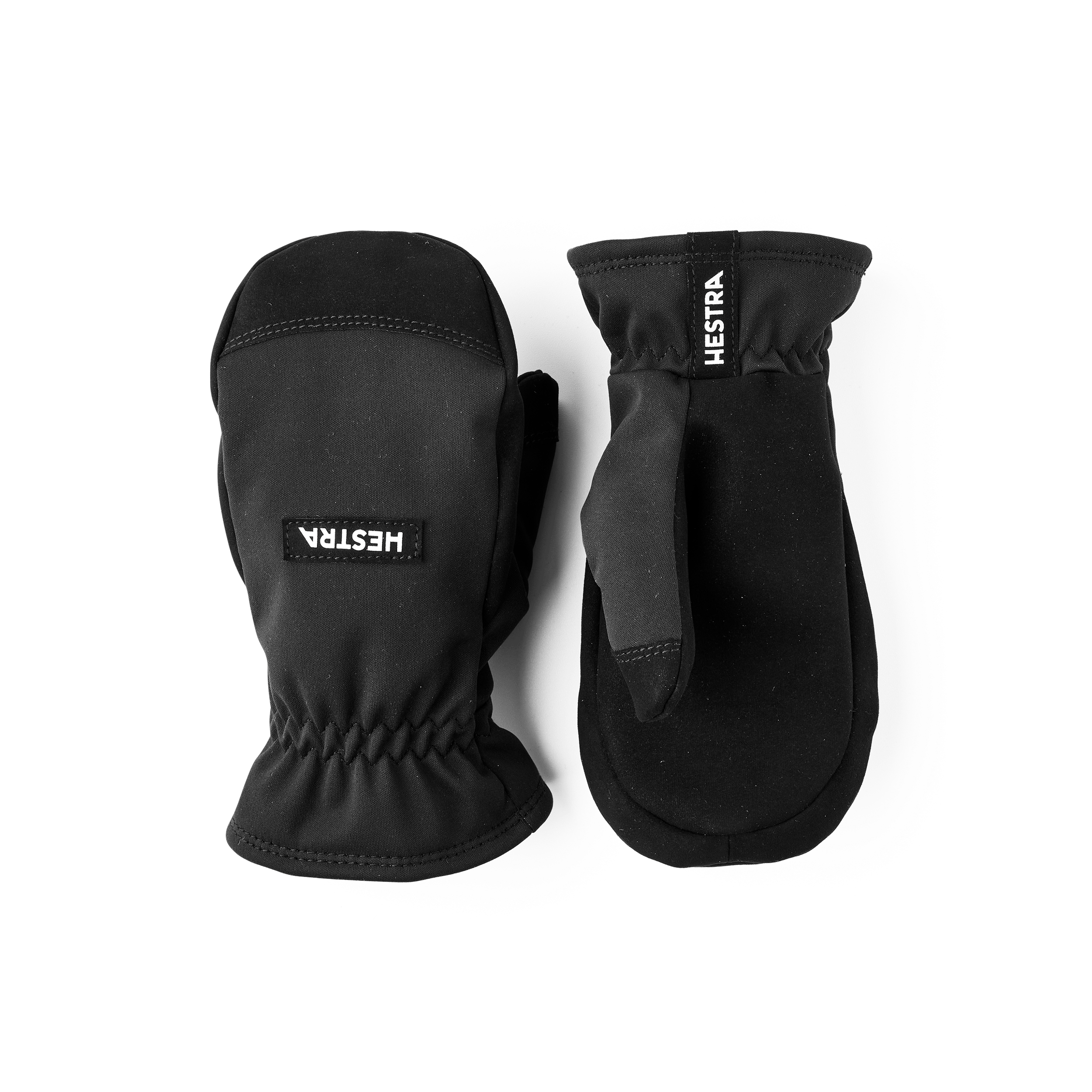 Breeze Jr - mitt in the color Black (1 of 5)