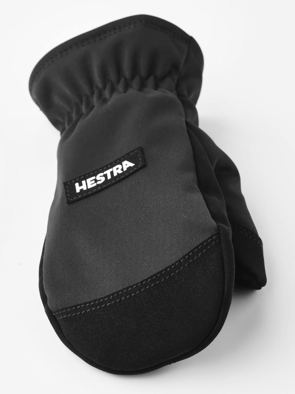 Breeze Jr - mitt in the color Black (3 of 5)