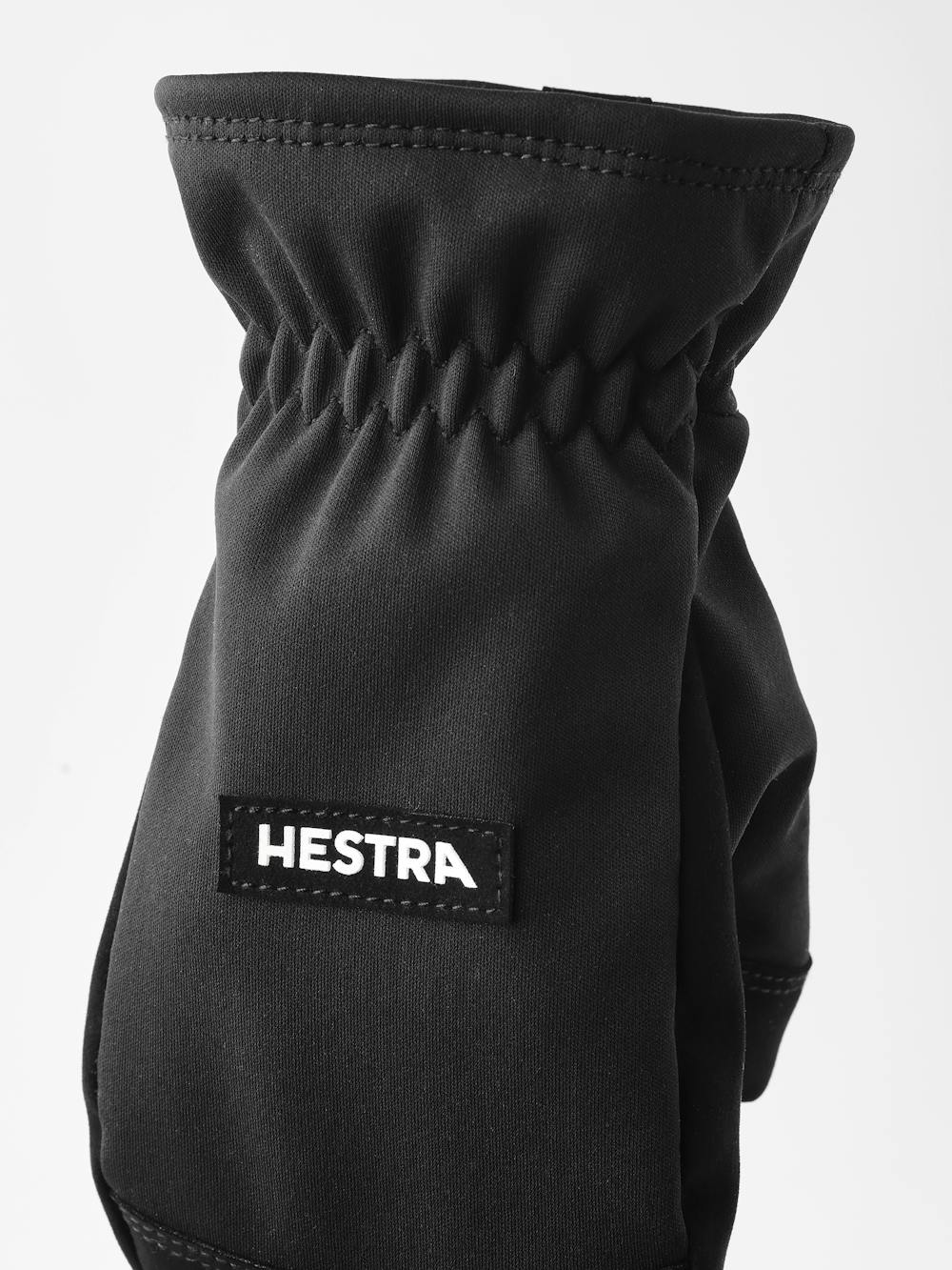 Breeze Jr - mitt in the color Black (4 of 5)