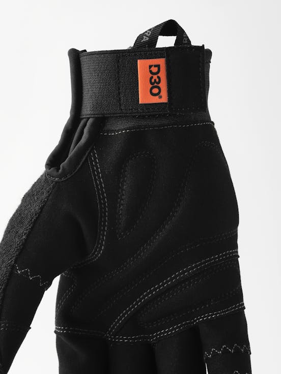 Alternativ bild för Ergo Grip Enduro D3O - 5 finger