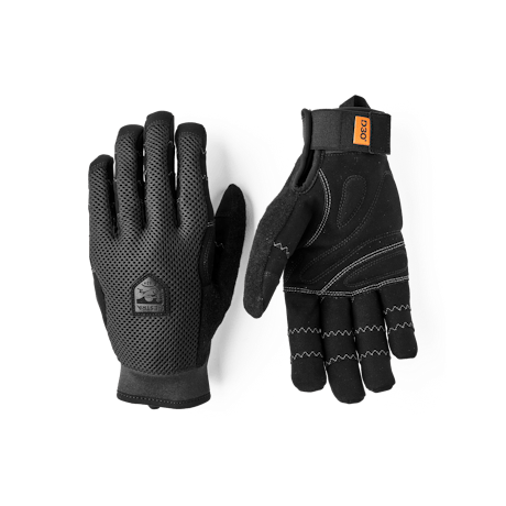 Ergo Grip Enduro D3O - 5 finger