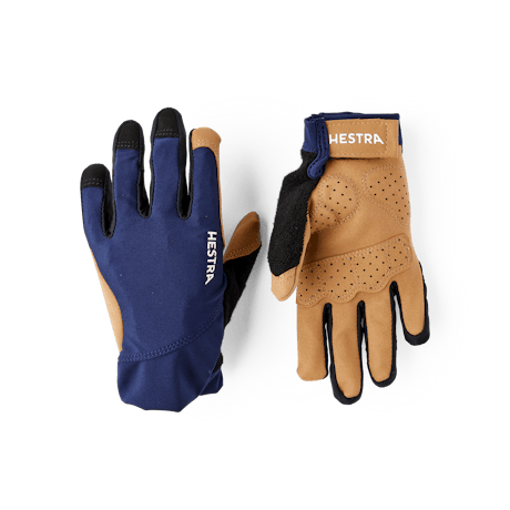 Spiro Jr D3O - 5 finger