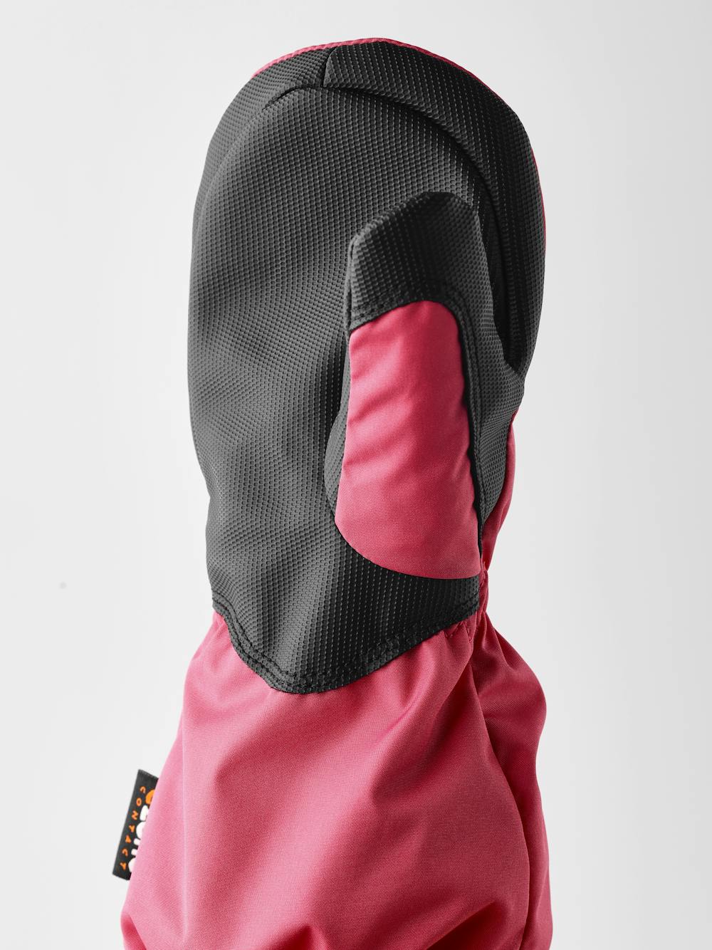 Kids CZone Contact Shell - mitt in der Farbe Magenta (2 oder 5)