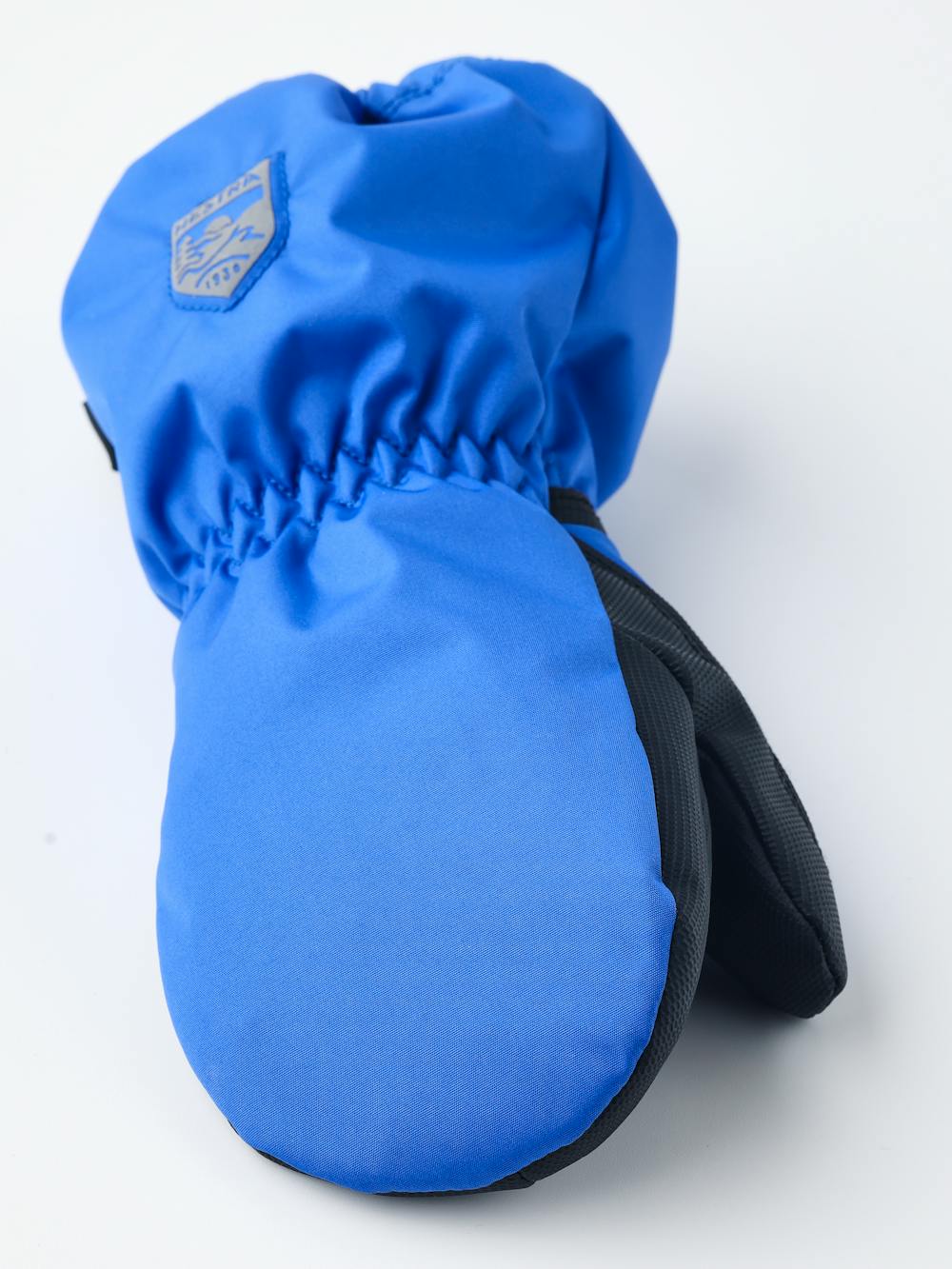 Kids CZone Contact Shell - mitt in the color Royal blue (3 of 5)