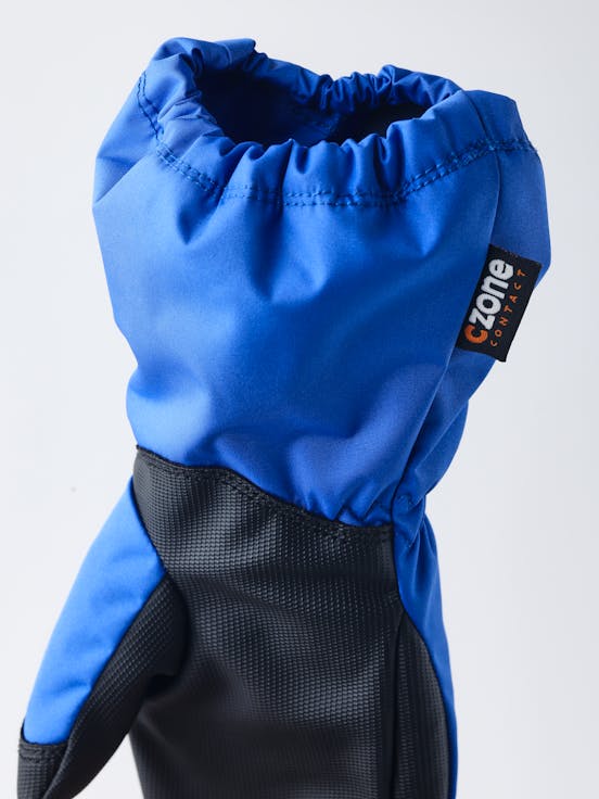 Alternative image for Kids CZone Contact Shell - mitt