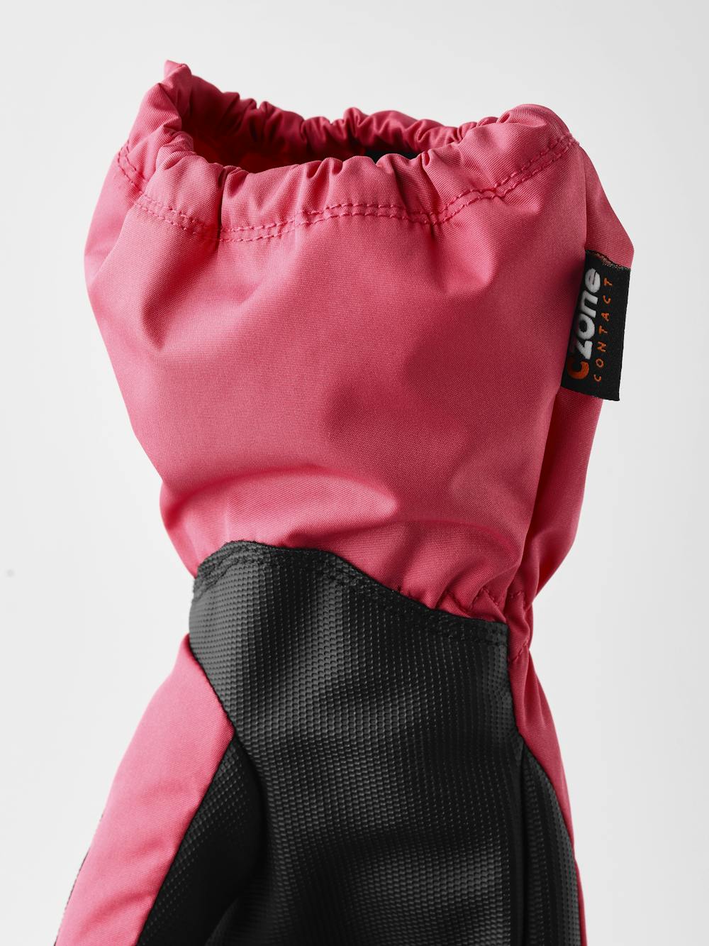 Kids CZone Contact Shell - mitt in the color Fuchsia (5 of 5)