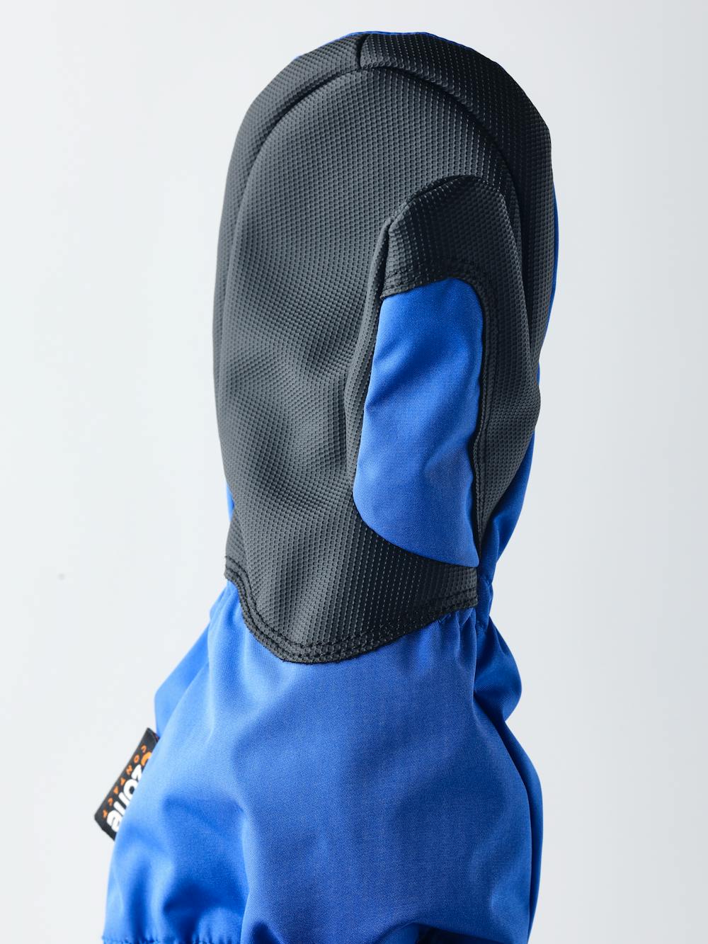 Kids CZone Contact Shell - mitt in the color Royal blue (2 of 5)