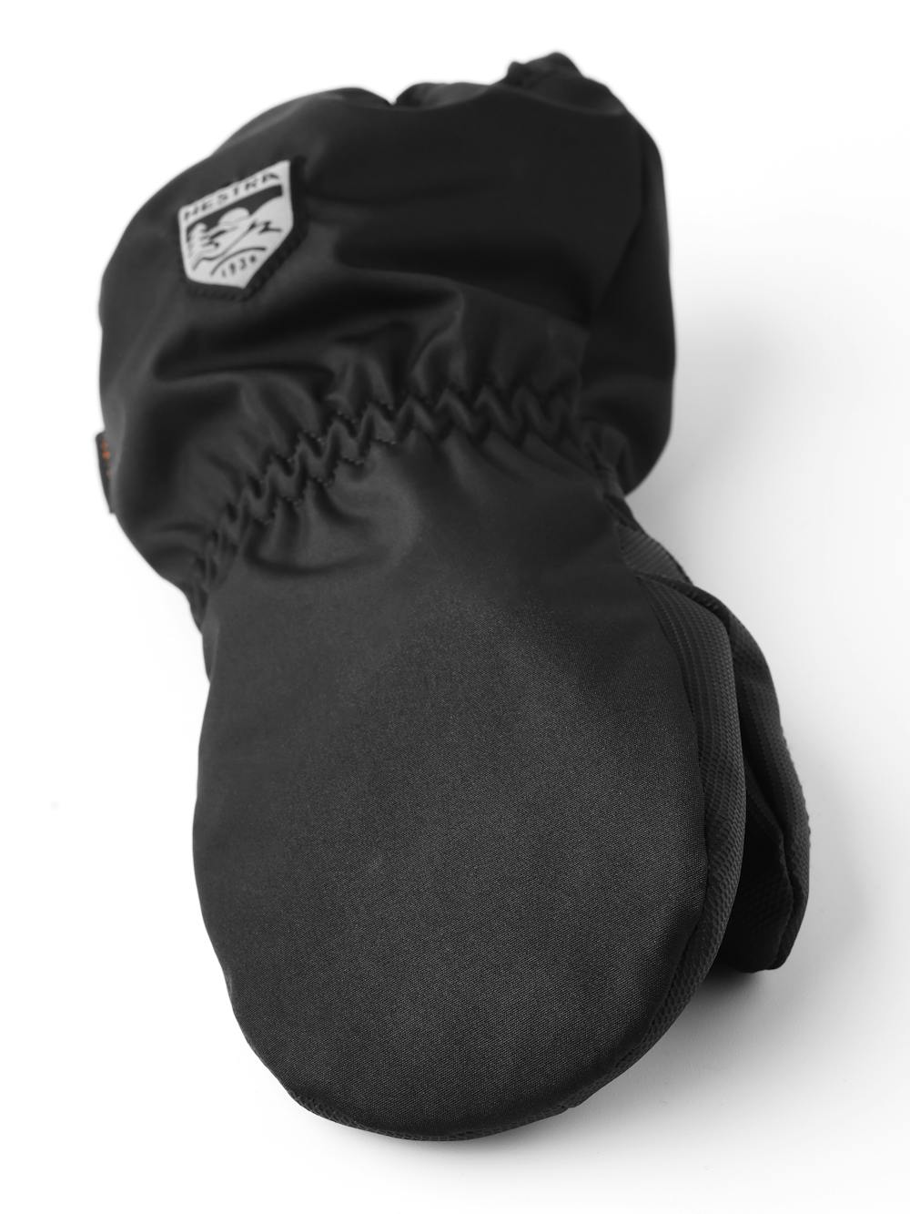 Kids CZone Contact Shell - mitt i färgen Svart (3 av 5)