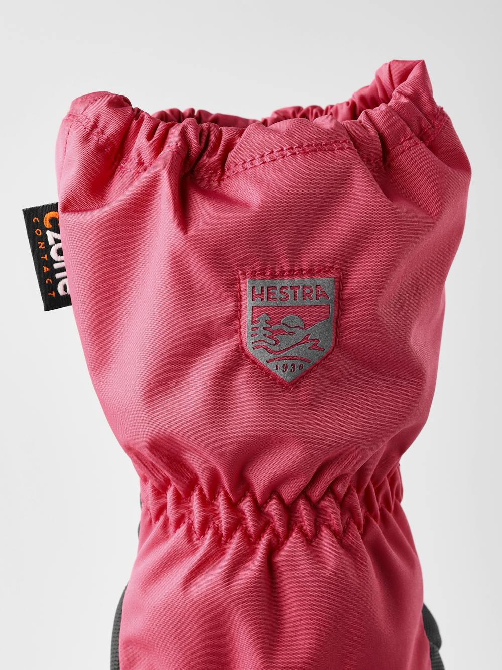 Kids CZone Contact Shell - mitt in the color Fuchsia (4 of 5)