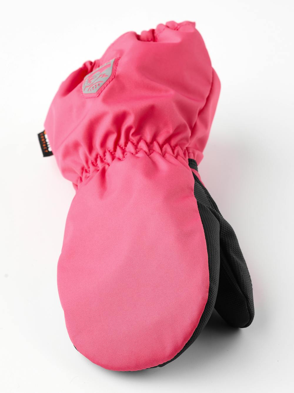 Kids CZone Contact Shell - mitt in der Farbe Magenta (3 oder 5)