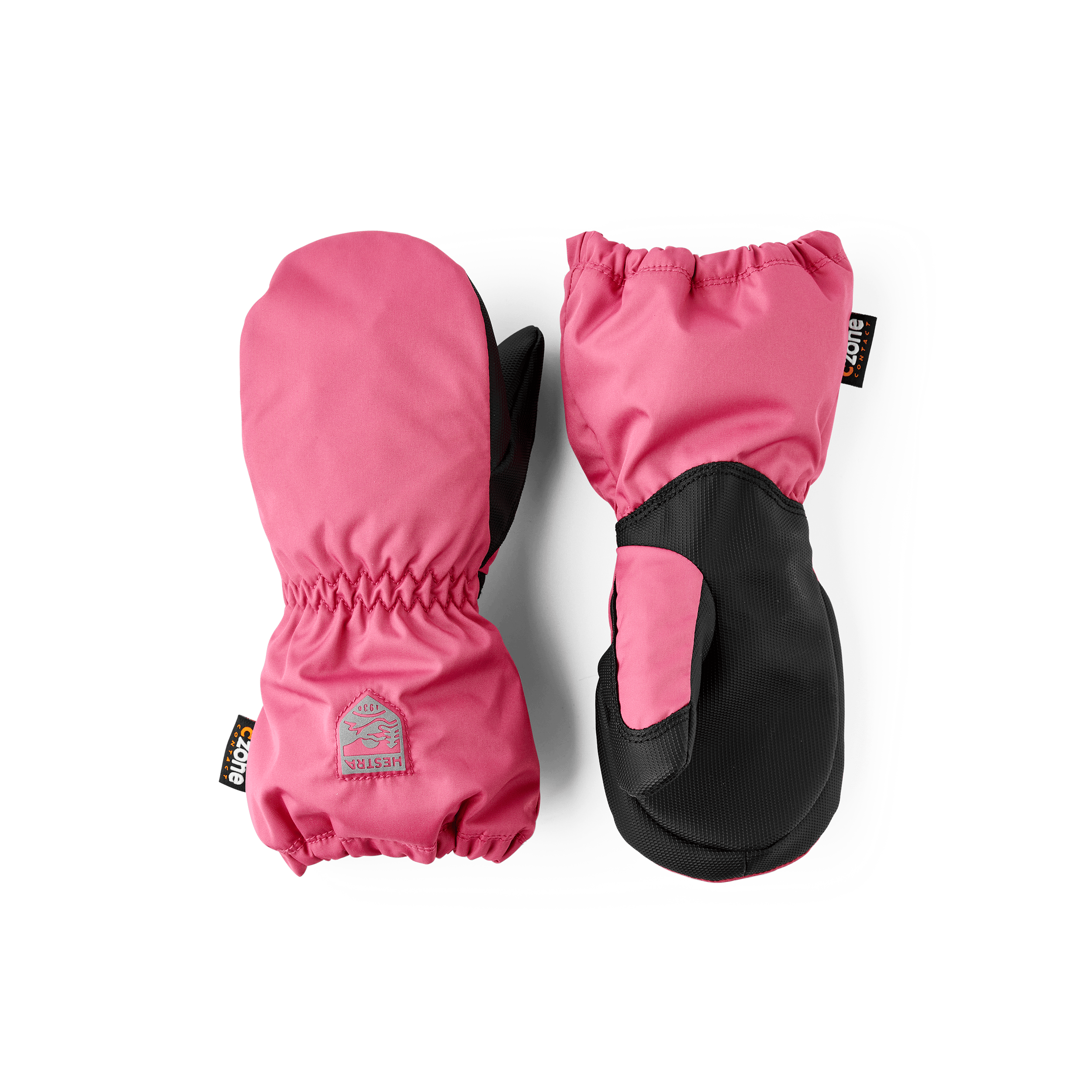 Kids CZone Contact Shell - mitt in der Farbe Magenta (1 oder 5)