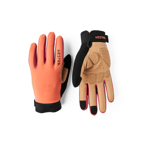 Bike Guard D3O Long - 5 finger