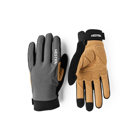 Bike Guard D3O Long - 5 finger