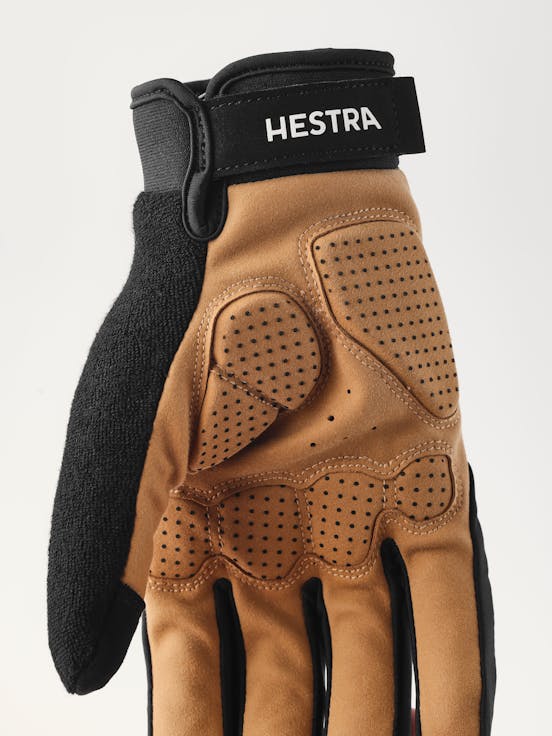 Alternatives Bild für Bike Guard D3O Long - 5 finger