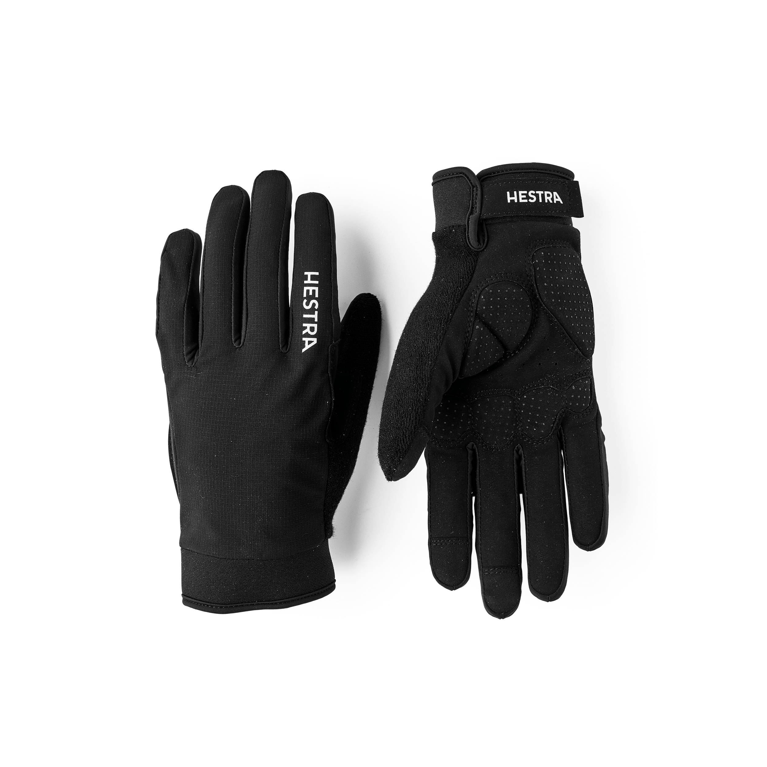 Bike Guard D3O Long - 5 finger in the color Black (1 of 4)