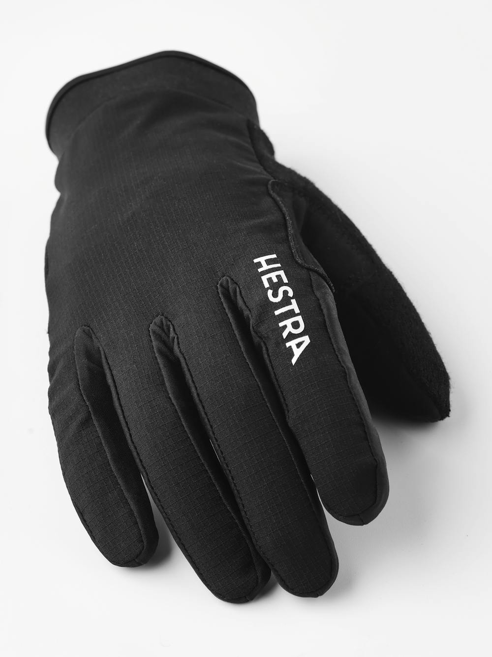 Bike Guard D3O Long - 5 finger in the color Black (3 of 4)