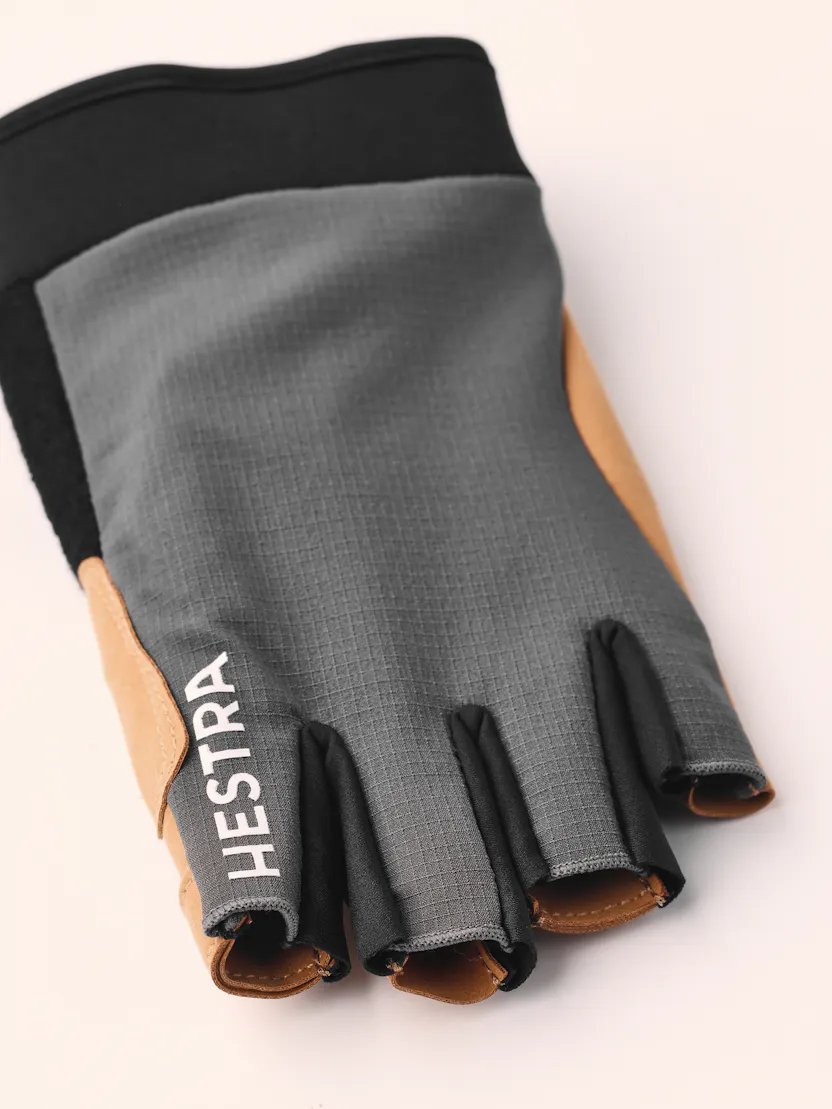 Alternative image for Bike Guard D3O Short - 5 finger