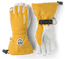 Army Leather Heli Ski 5-finger
