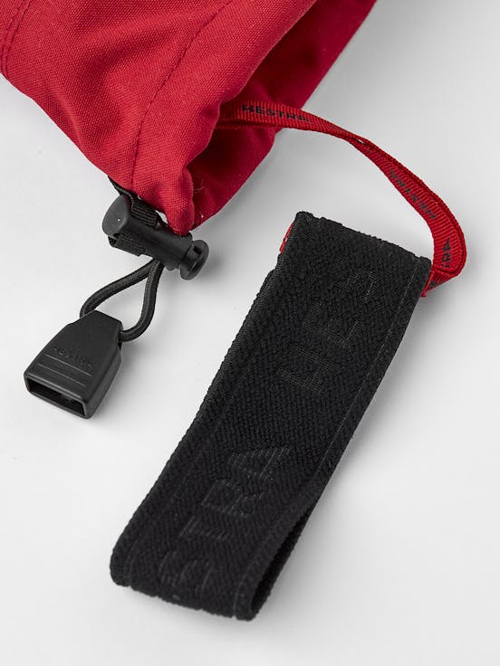 Alternativ bild för Army Leather Heli Ski 5-finger