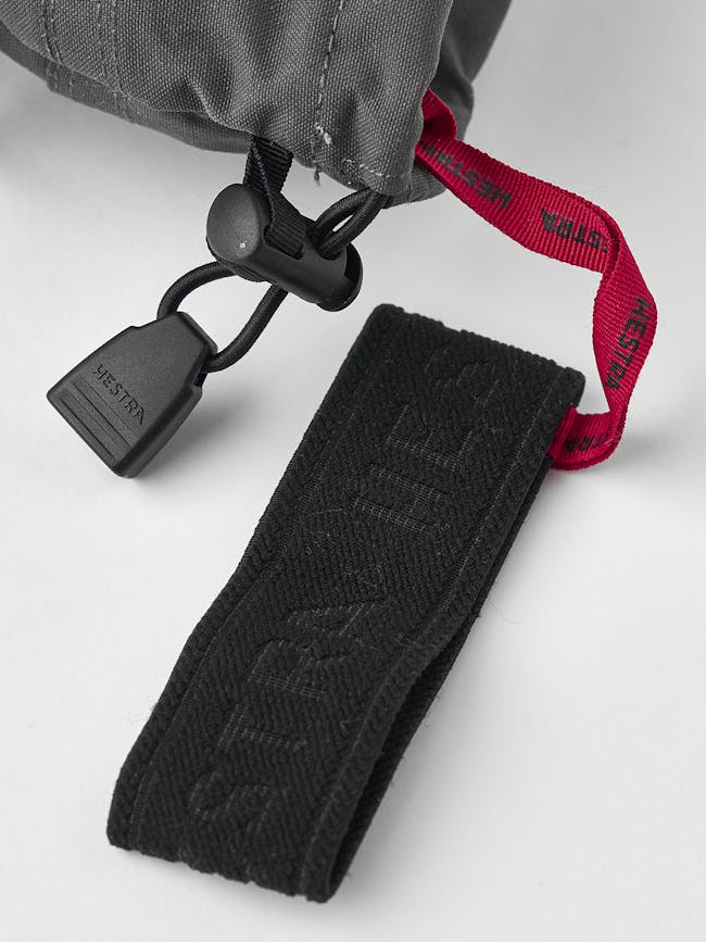 Image displaying Army Leather Heli Ski 5-finger (1 of 6)