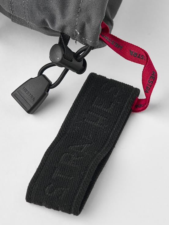 Alternative image for Army Leather Heli Ski 5-finger