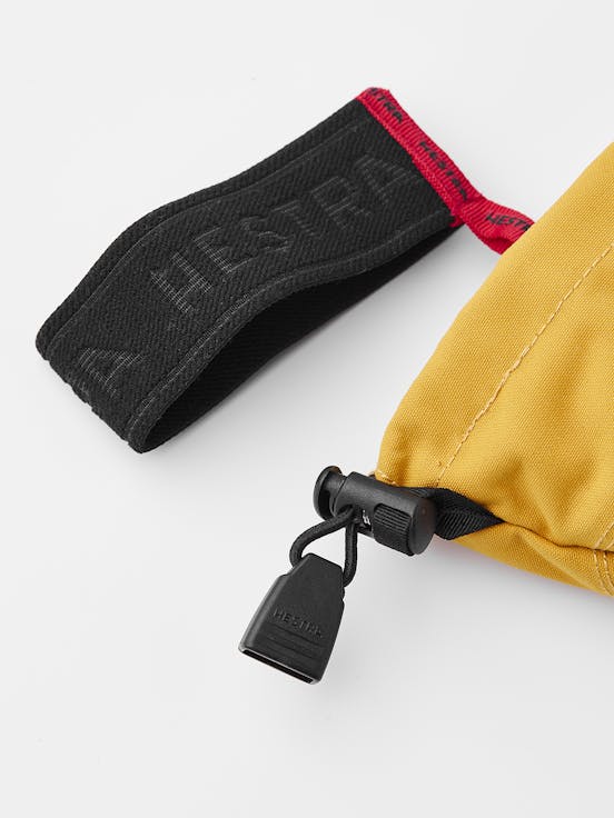Alternative image for Army Leather Heli Ski 5-finger