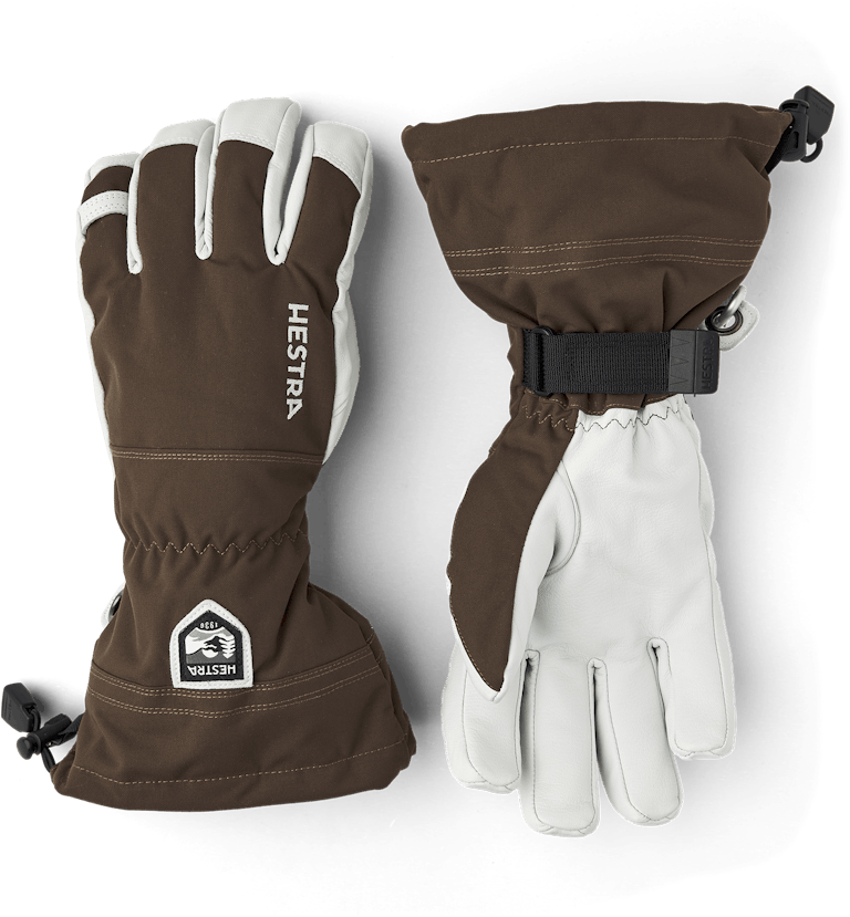 spade Leia En Ski gloves | Hestra Gloves