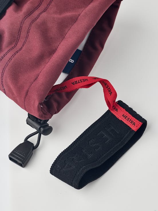 Alternative image for Army Leather Heli Ski 5-finger