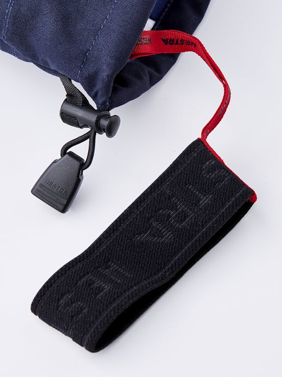 Alternative image for Army Leather Heli Ski 5-finger