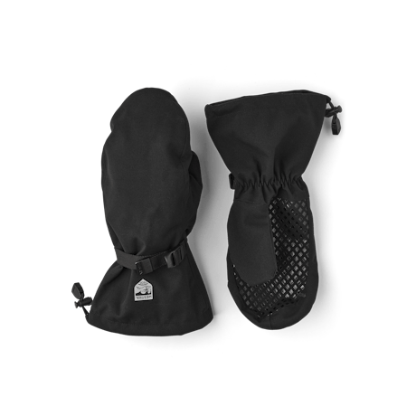 Hydra Seam Sealed Mitt