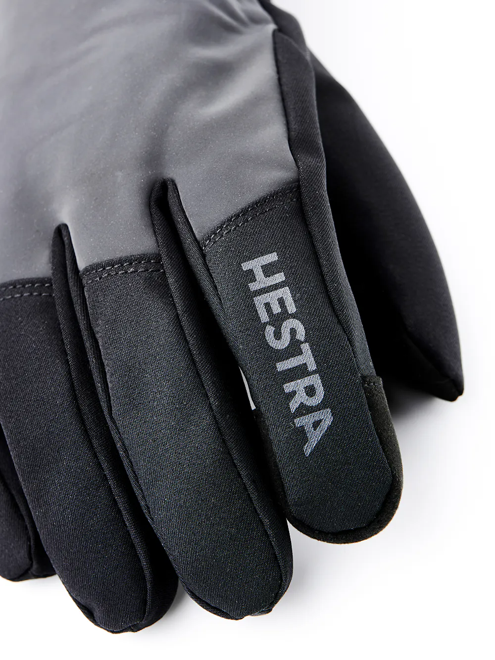 CZone Contact Gauntlet in the color Black/Dark grey (5 of 6)